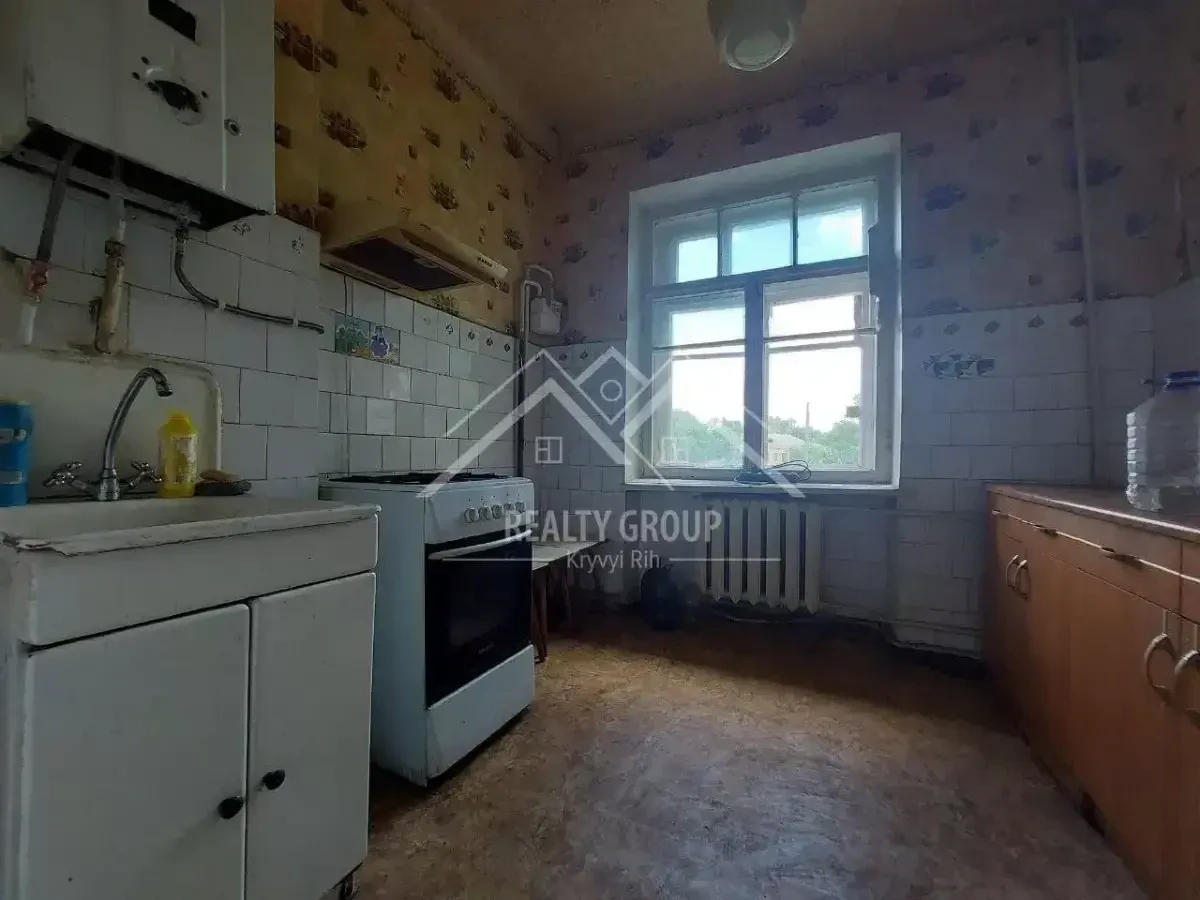Продаж 2к на Гданцівці 6