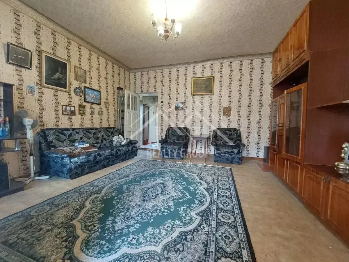 Продаж 2к на Гданцівці 2