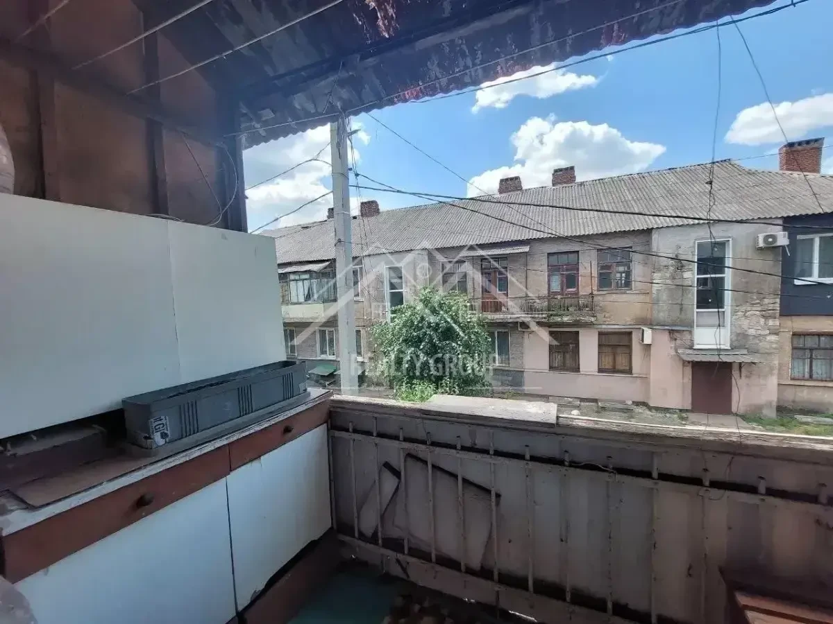 Продаж 2к на Гданцівці 3
