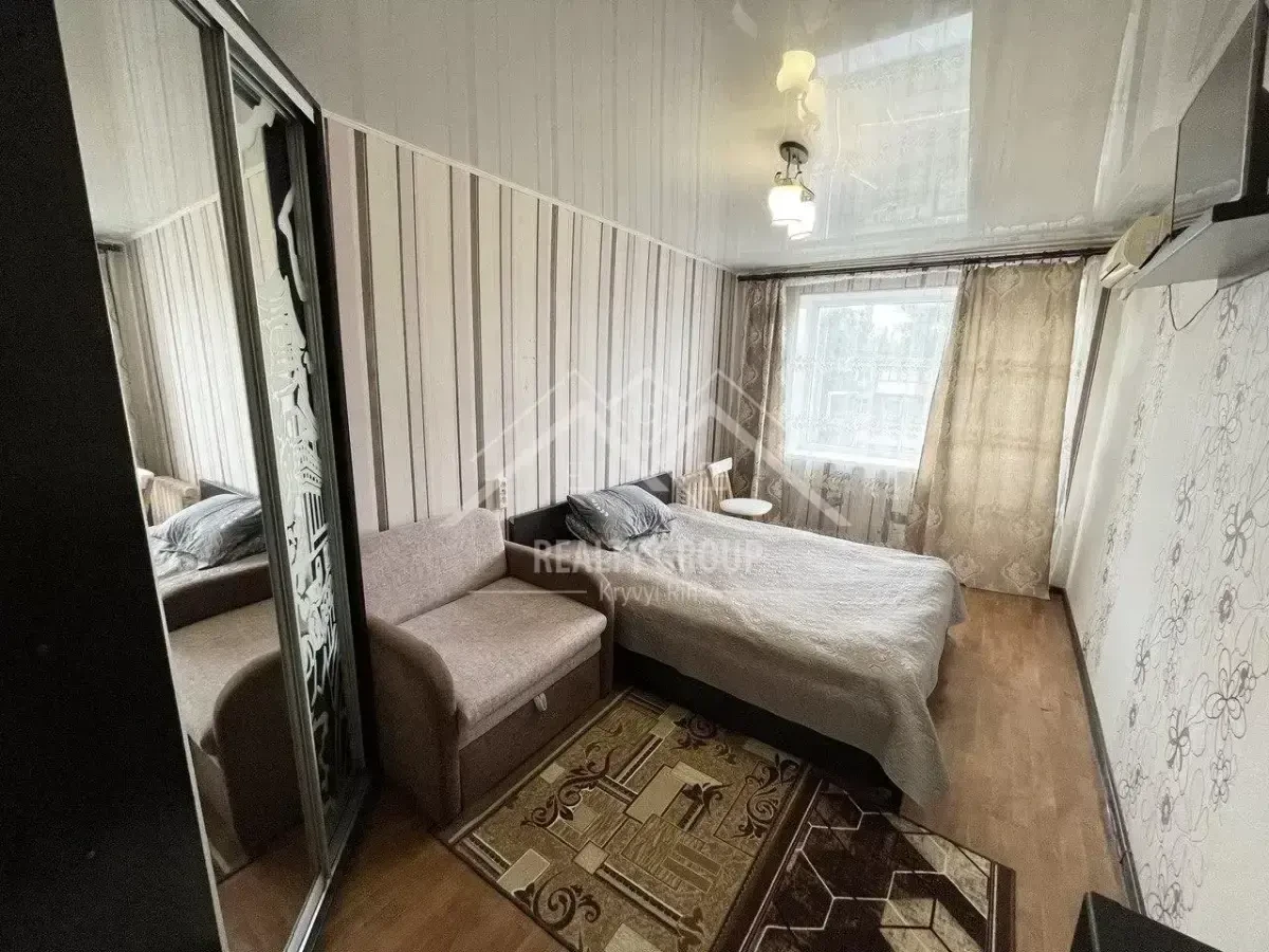 Продаж 1к у ЦМ р-ні по вул.Калнишевського 2