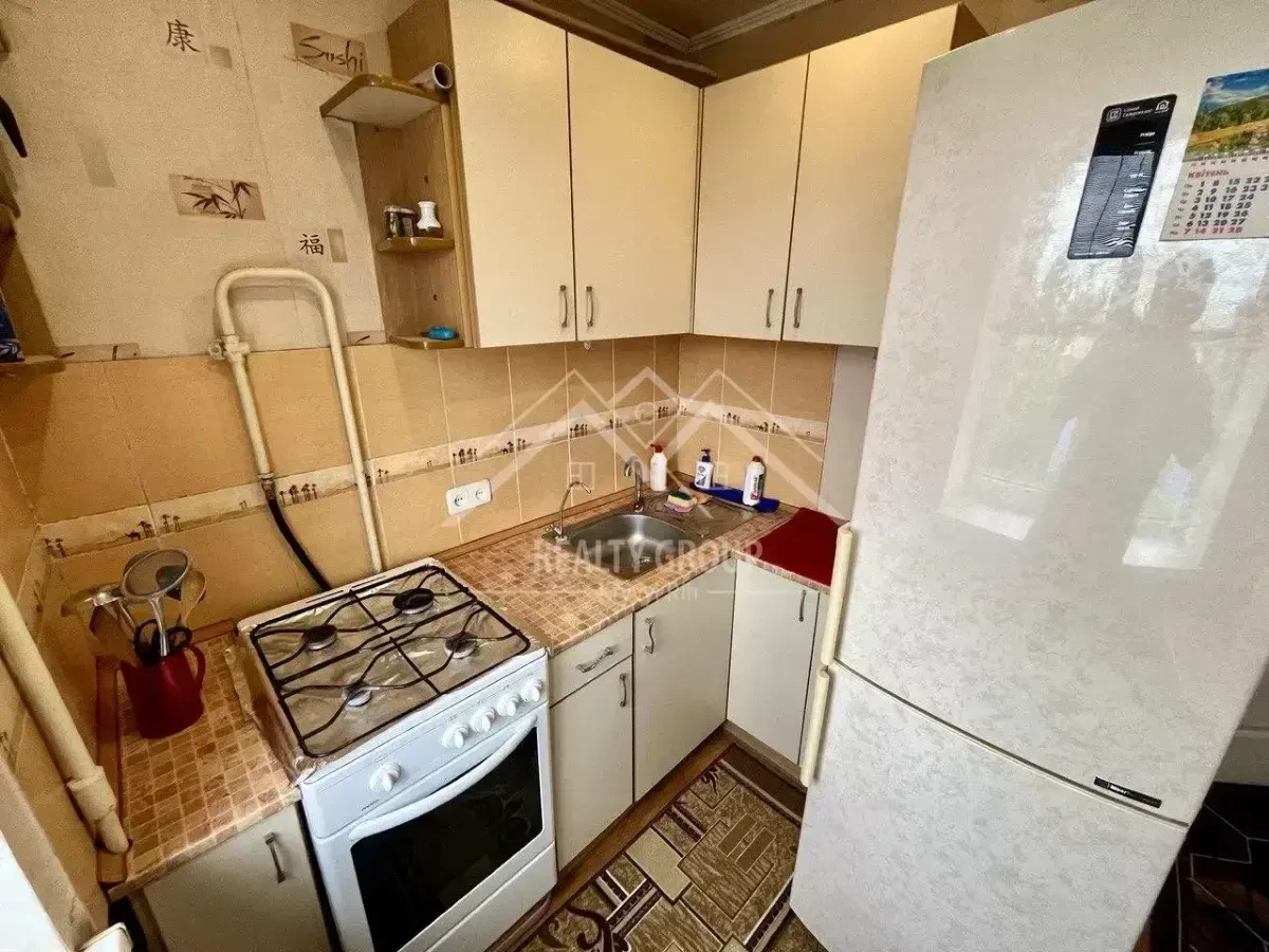 Продаж 1к у ЦМ р-ні по вул.Калнишевського 7