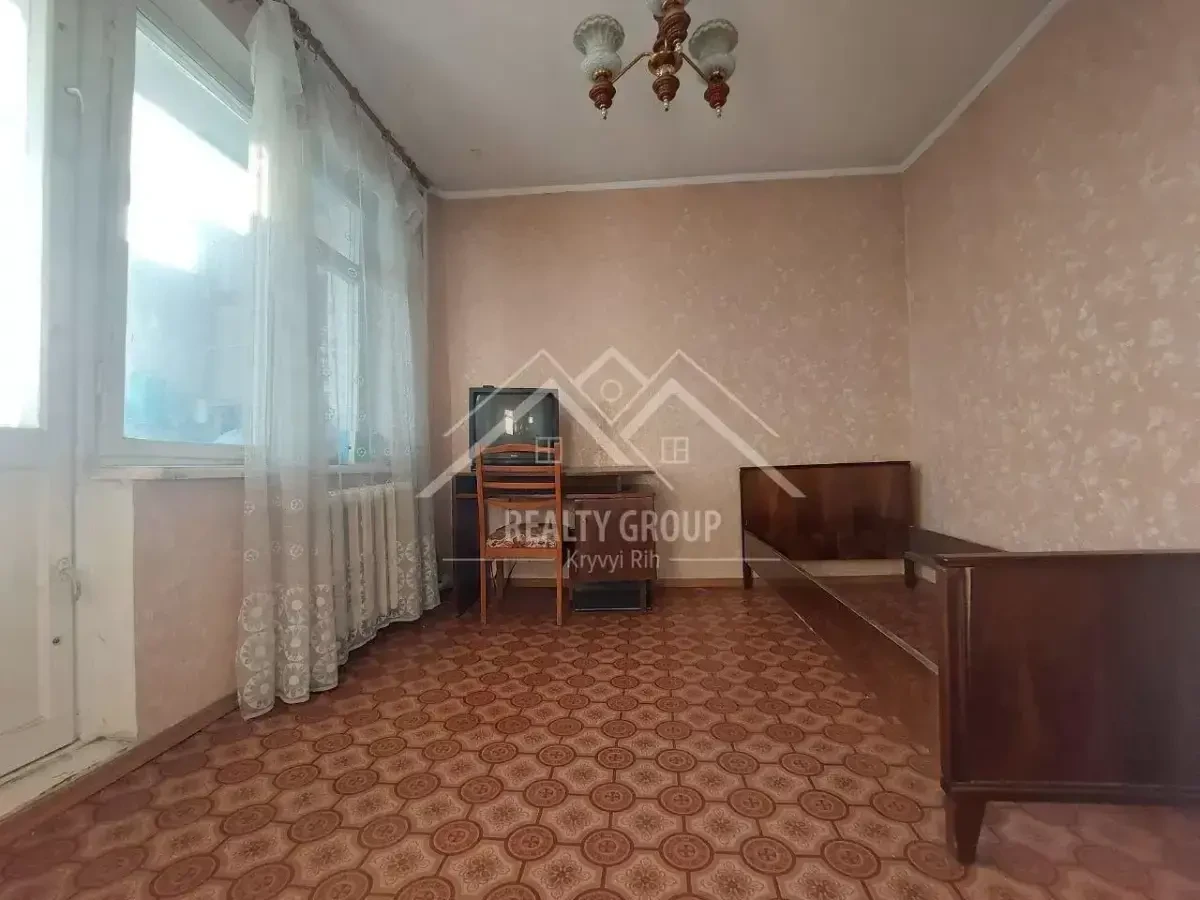 Продаж 3к у ЦМ р-ні по вул.Свято-Миколаївська 4