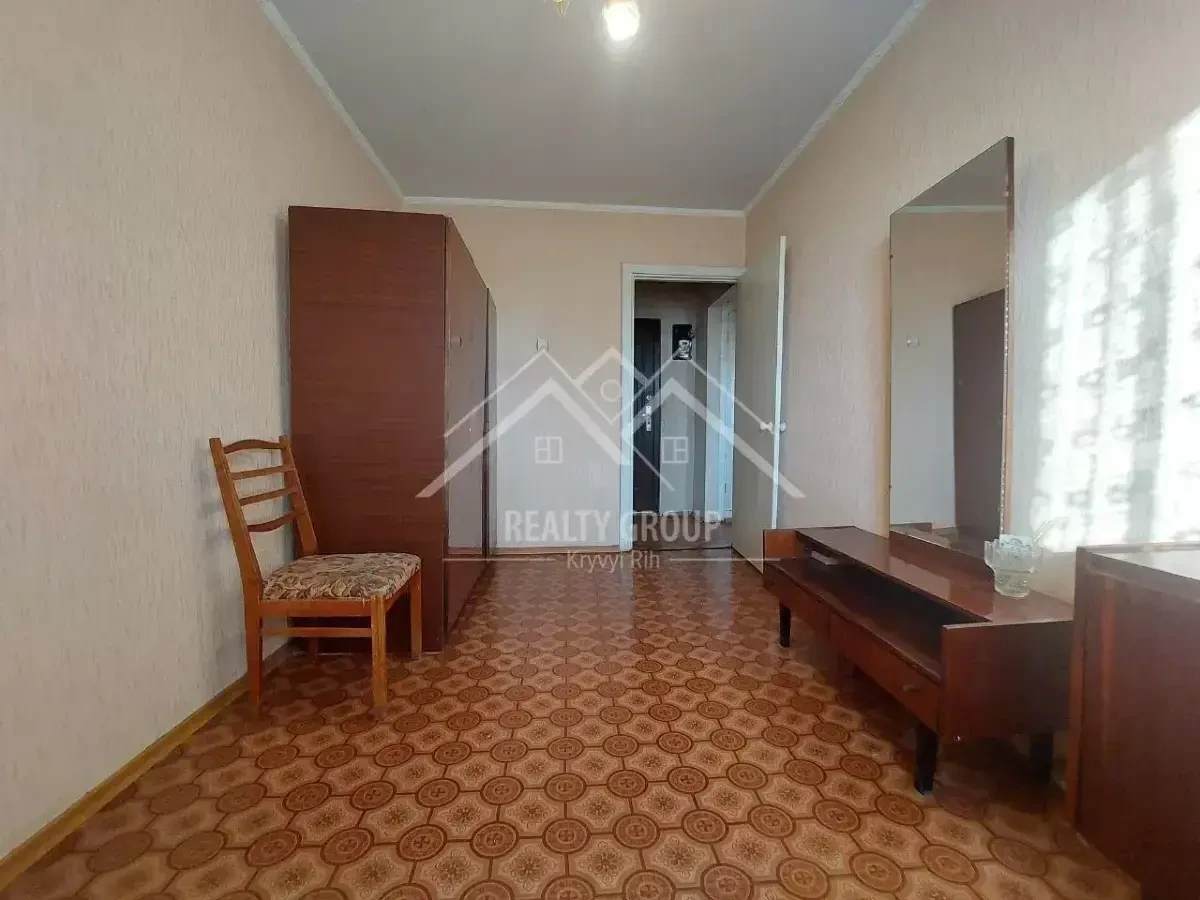Продаж 3к у ЦМ р-ні по вул.Свято-Миколаївська 6