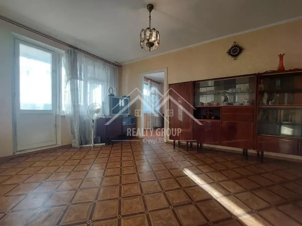 Продаж 3к у ЦМ р-ні по вул.Свято-Миколаївська