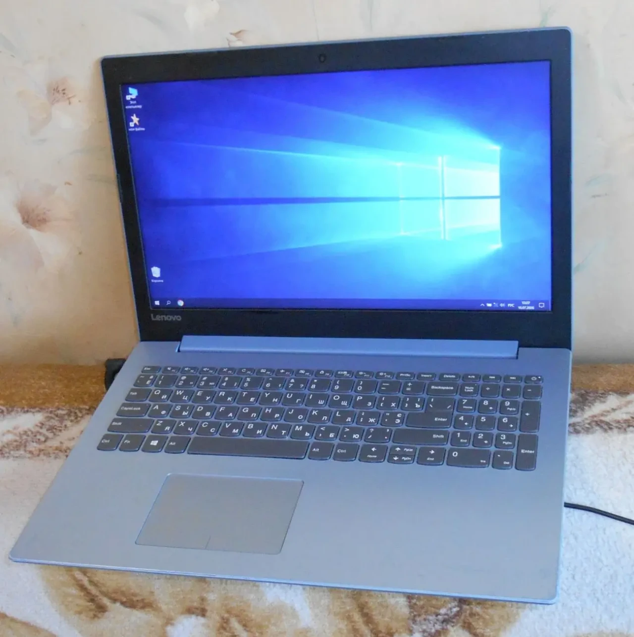Ноутбук Lenovo 320