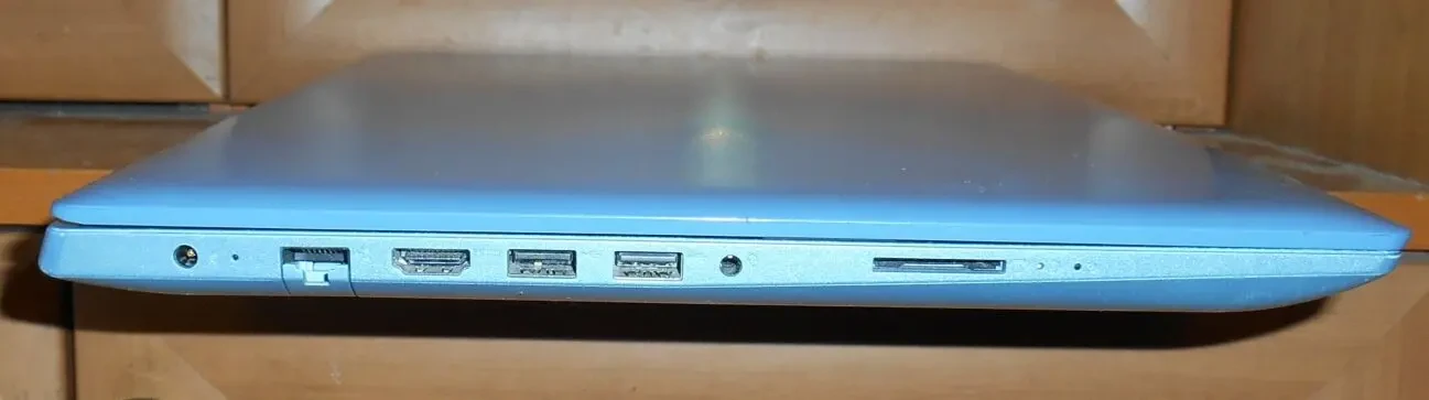 Ноутбук Lenovo 320 4