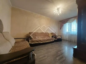 Продпж 3к з автономним опаленням у ЦМ р-ні