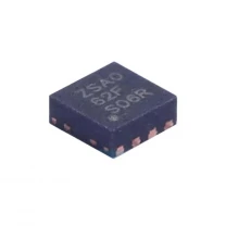 TPS22965, коммутатор напруги 5.7В/6А