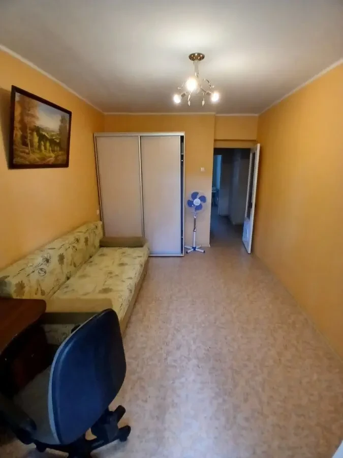 Сдам свою 1 ком. кв. Алексеевка, ул. Ахсарова 3в 7