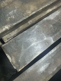 Штаба кована Ст.Р12Ф2К5М3 (ЕП863)