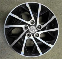 продам диски легкосплавные Replica Hyundai HY 131 , Honda,  Lexus, Mazda, Toyota