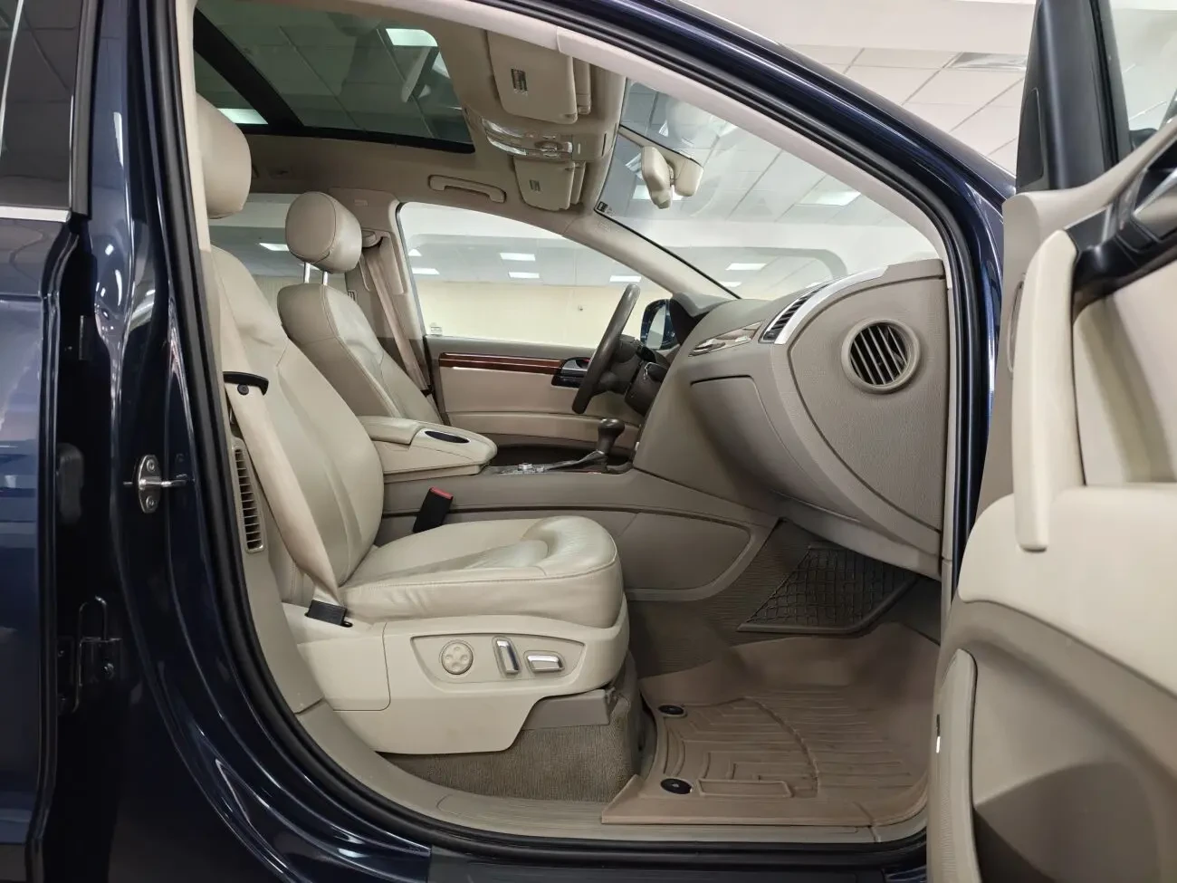Audi Q7 3.0TFSI V6 24V 8АКПП 2014 р.в. (280 к.с.), 7 місць 6