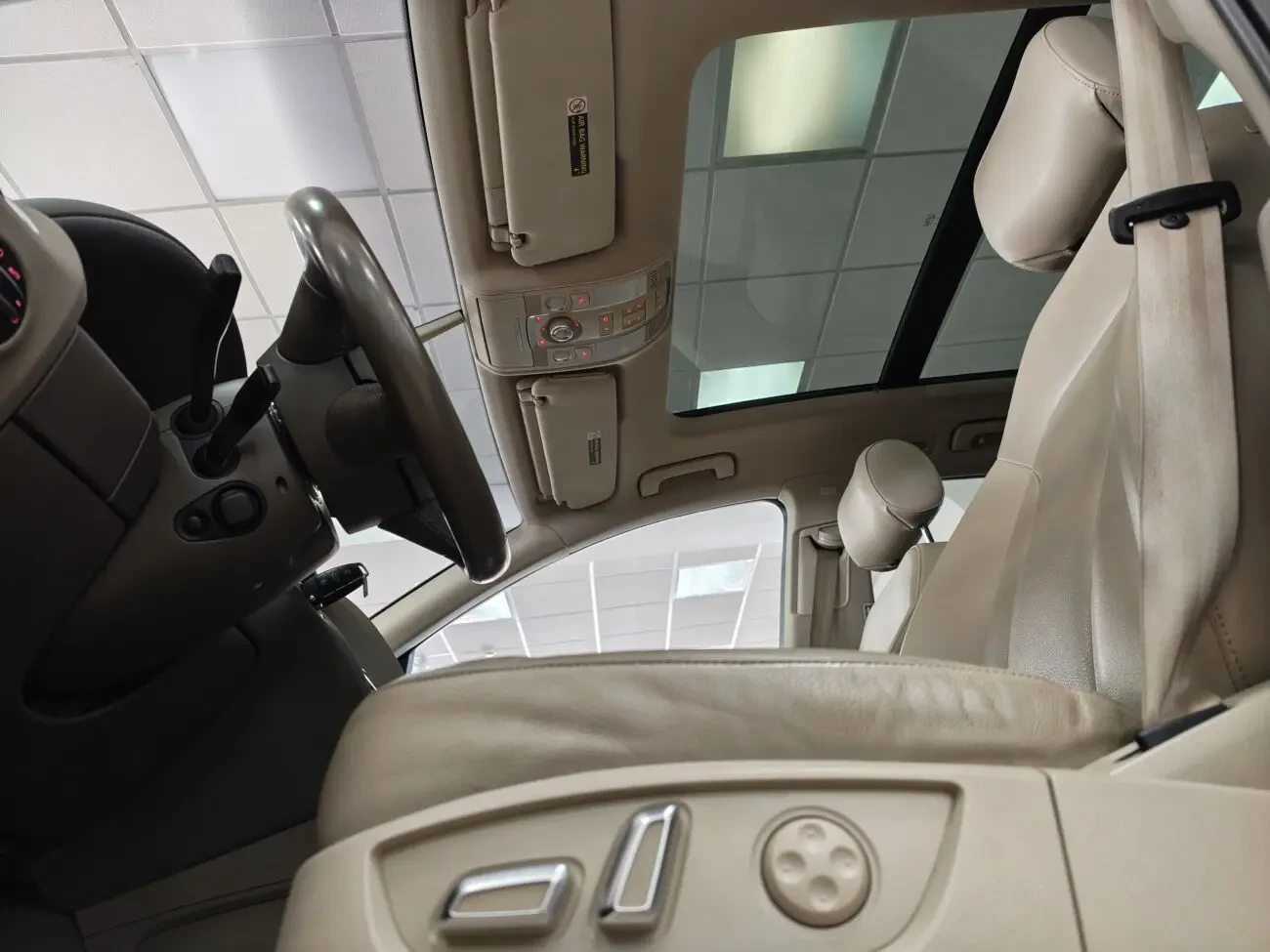 Audi Q7 3.0TFSI V6 24V 8АКПП 2014 р.в. (280 к.с.), 7 місць 8