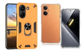 ЧОХОЛ на XIAOMI POCO X8 Pro , X8 Pro Max