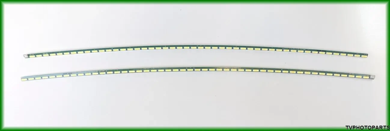 LED підсвітка 340MFE_REV0.0 6916L-2379B 6916L-2380B для монітора DELL U3417W 2017