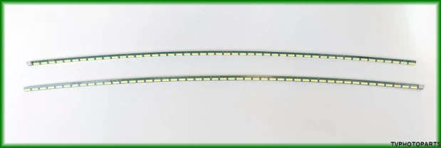 LED підсвітка 340MFE_REV0.0 6916L-2379B 6916L-2380B для монітора DELL U3417W 2017