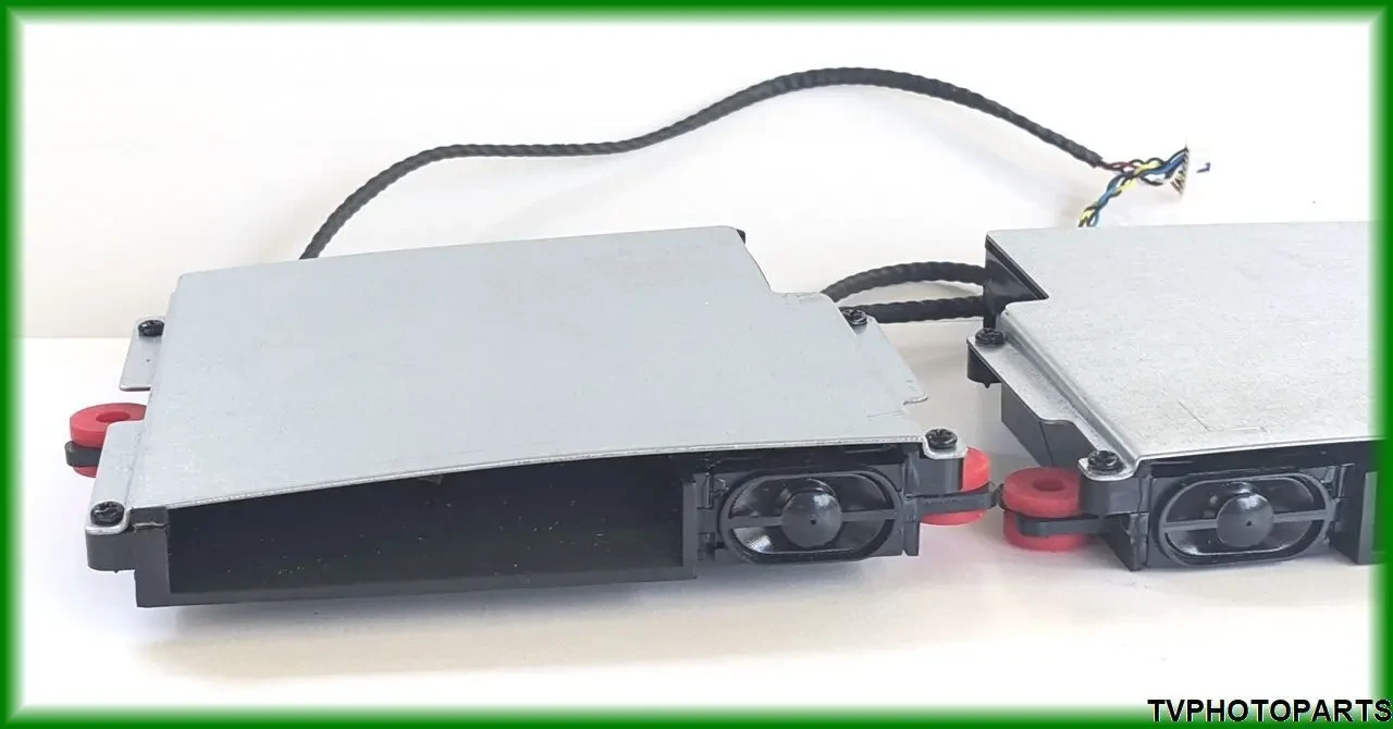 динаміки для монітора DELL U3417W 2