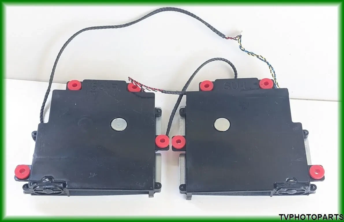динаміки для монітора DELL U3417W 3