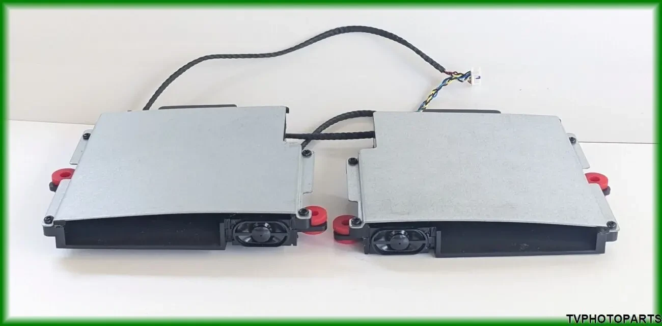 динаміки для монітора DELL U3417W