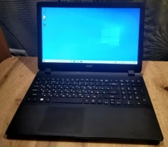 Ноутбук Acer Extensa 2519 (15.6″) – повний оригінальний комплект, усі документи, для навчання й офісу