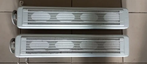 Звуковые колонки 2КЗ-7