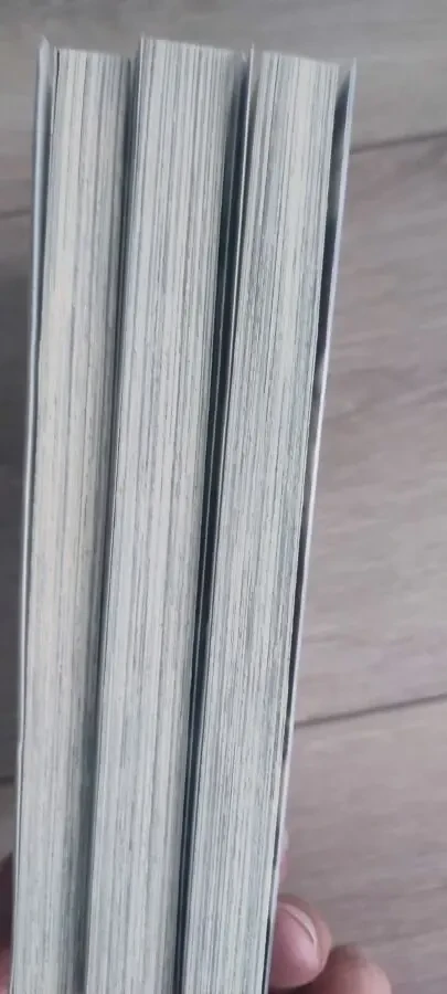 Комплект ранобэ Re:Zero   (Ре Зеро) — 3 тома   (включая EX) от Rise Manga 4