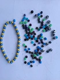 Набір бисер бусины бісер бусинки різнокольорові , For Hand Made, рукоділля, виробів Набір бисер бусины бісер бусинки різнокольорові , For Hand Made, рукоділля, виробів