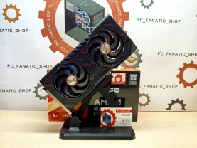 Відеокарта Sapphire Radeon RX 9060 XT 8GB PULSE GAMING OC