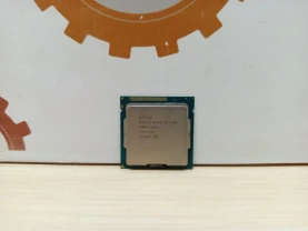 Процессор Intel Xeon E3-1230 v2