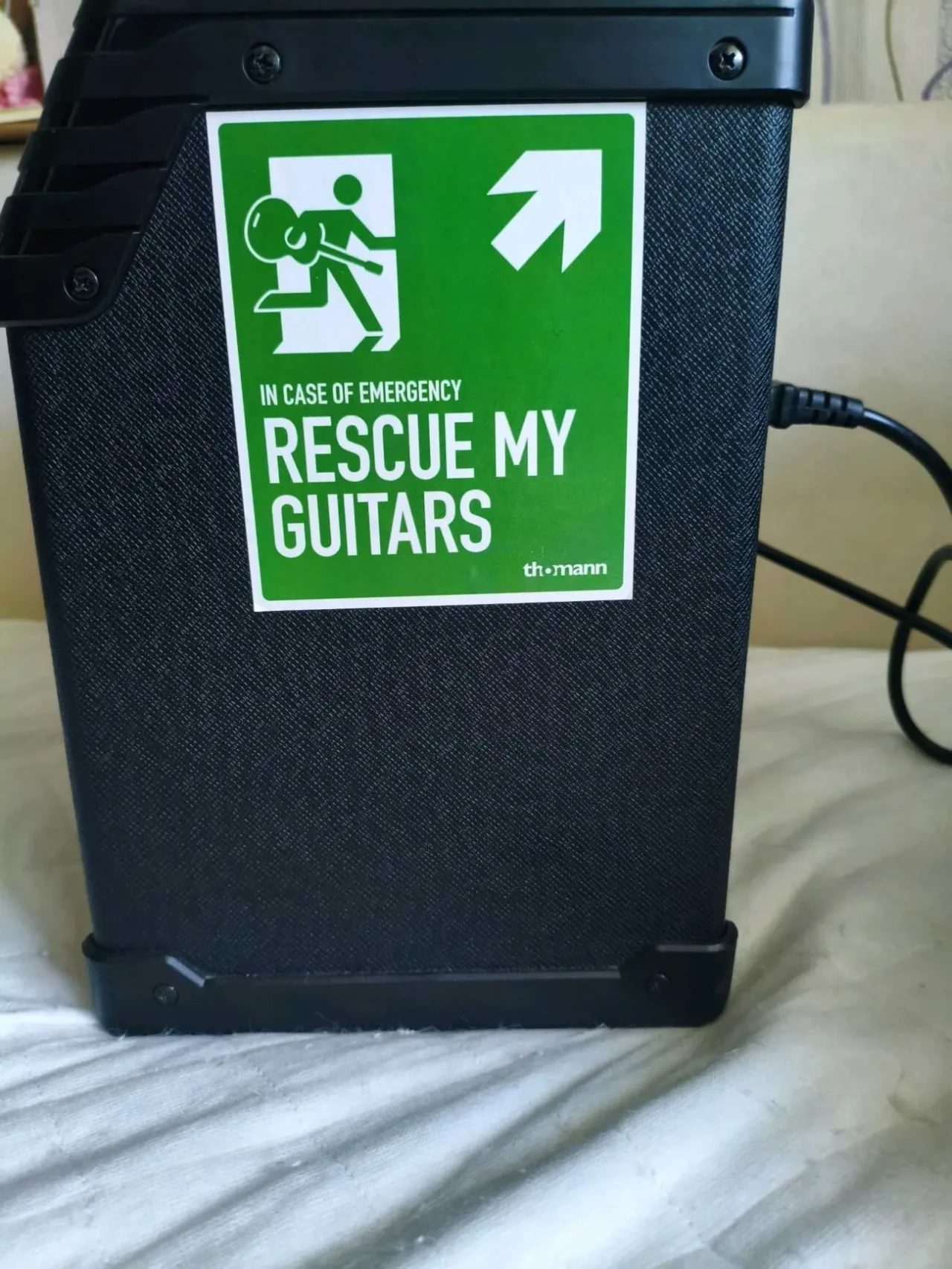 Line6 Spider V20 4