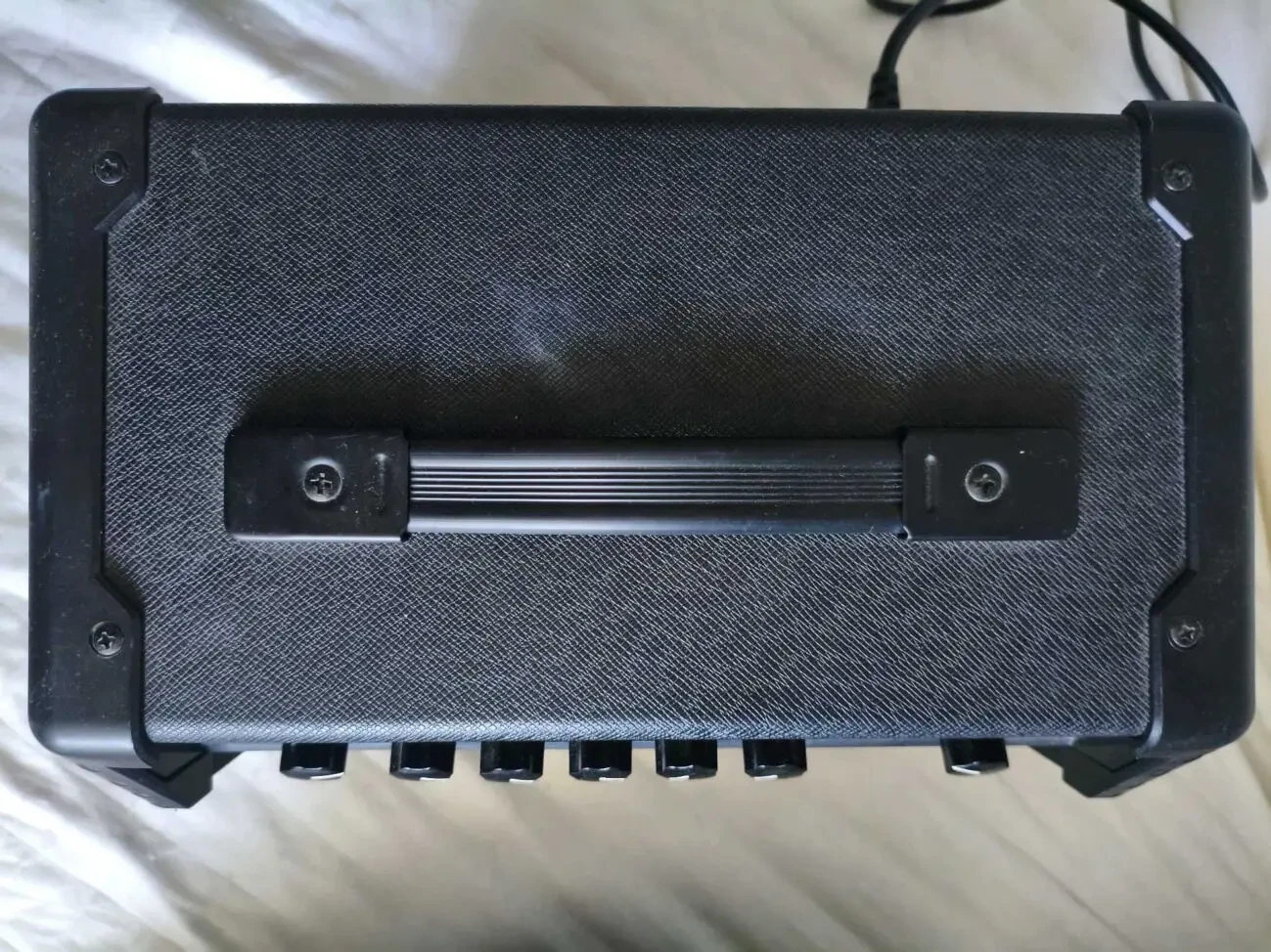 Line6 Spider V20 2