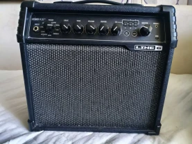 Line6 Spider V20