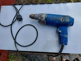 Електродриль ІЕ-1003Б (ИЭ-1003Б) 220V, 270W, 1500 об/хв