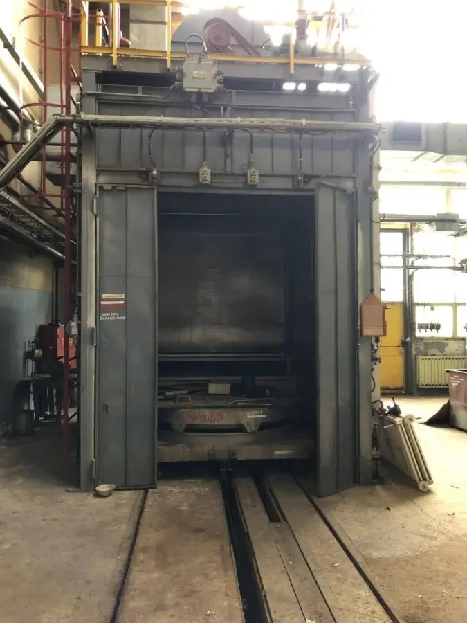 Продам фарбувальну камеру AL-685/60 2