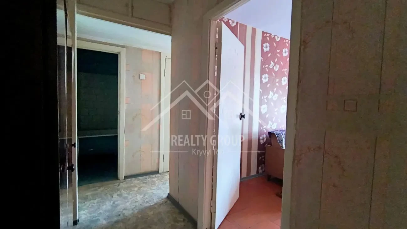 ПРОДАМ 2к квартиру МУРАШНИК 6