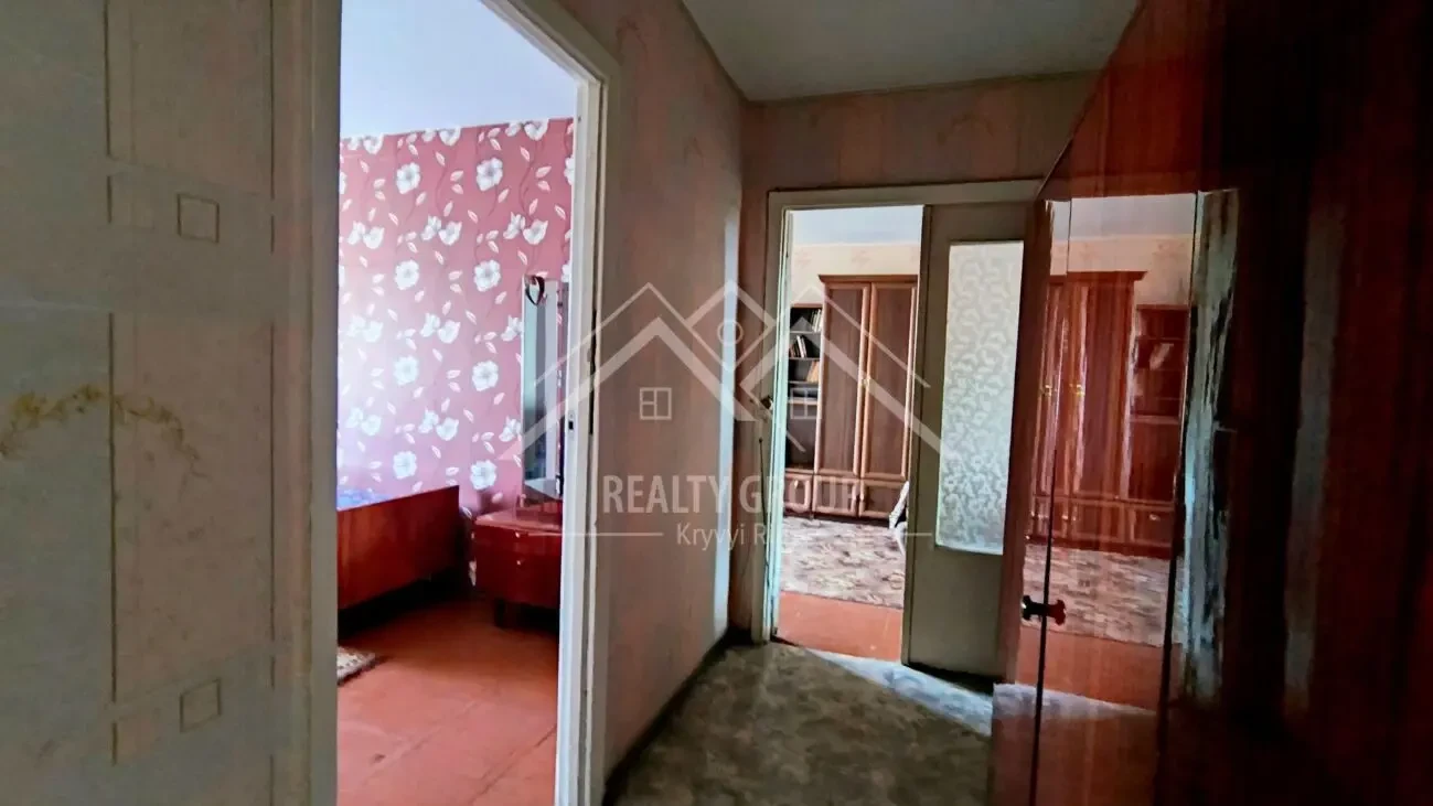 ПРОДАМ 2к квартиру МУРАШНИК 5