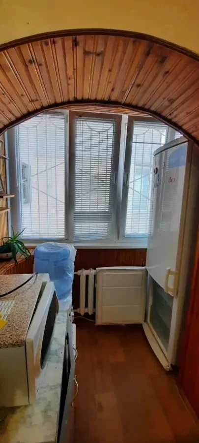Продам 2 комн кв Королева Архитекторская Таирова 4