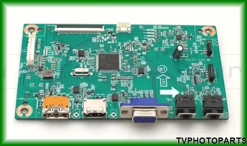 плата Main Board 4H.3UL01.A00 для монітора ACER B247W
