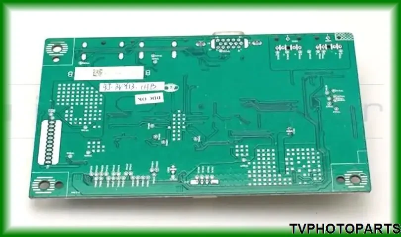 плата Main Board 4H.3UL01.A00 для монітора ACER B247W 2