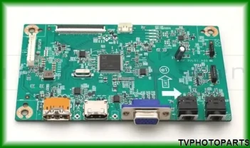 плата Main Board 4H.3UL01.A00 для монітора ACER B247W