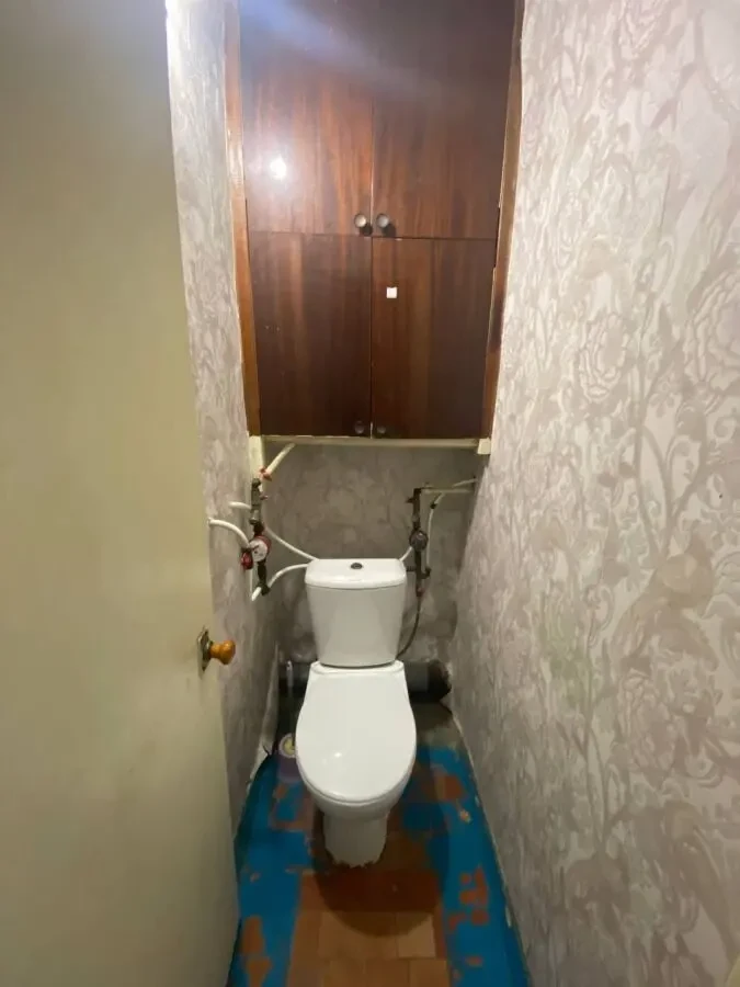 Продам 2-комнатную квартиру в кирпичном доме Ж/М Тополь, Победа, Сокол, 12 квартал. 5