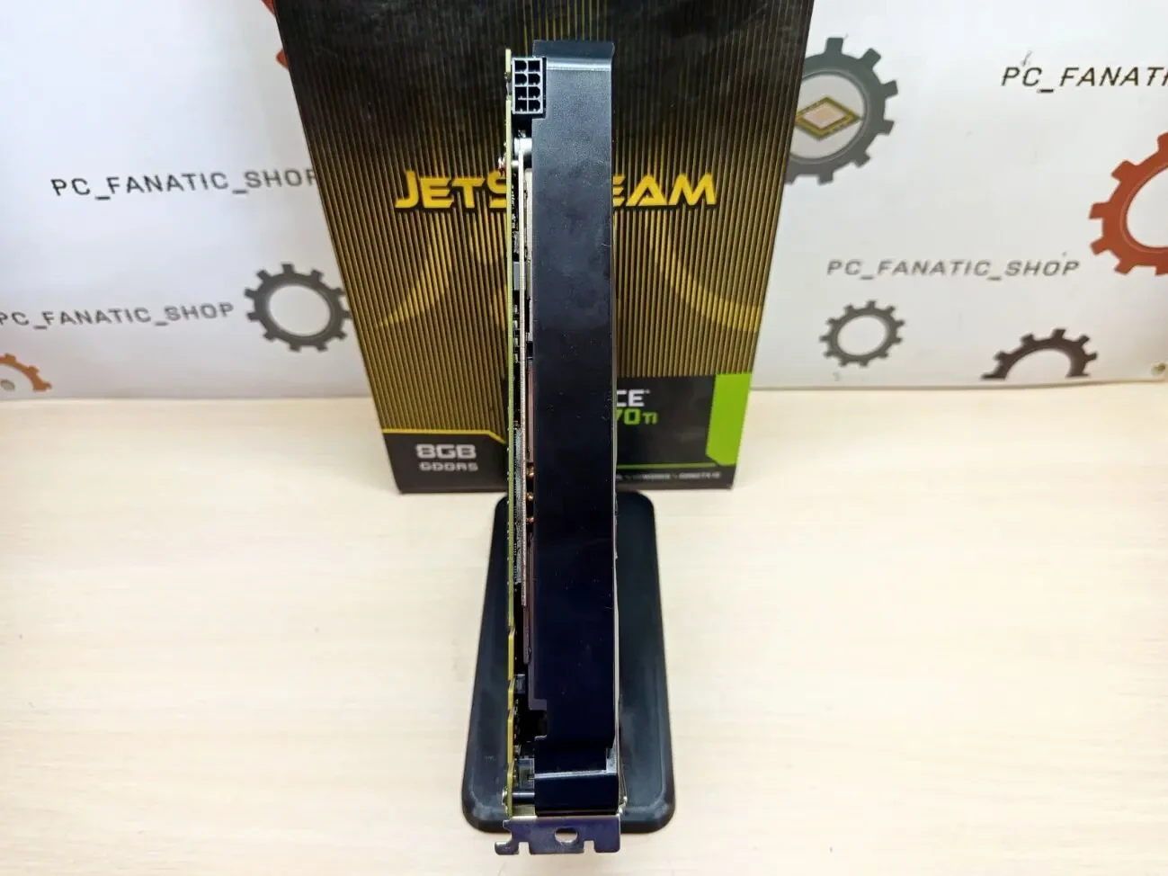 Відеокарта Palit GeForce GTX 1070 Ti Dual 8GB GDDR5 (256bit) 2