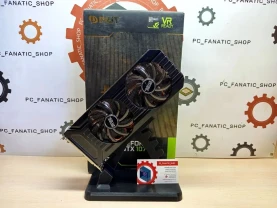 Відеокарта Palit GeForce GTX 1070 Ti Dual 8GB GDDR5 (256bit)