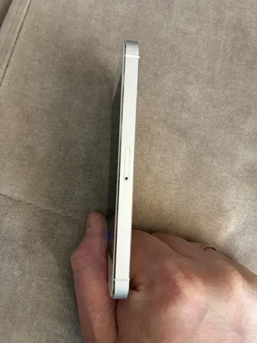 iPhone 5 16GB Silver, Model A1429, робочий 4