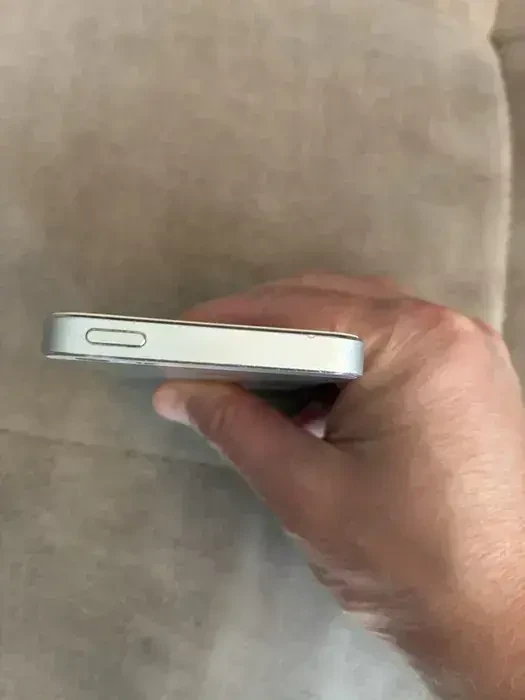 iPhone 5 16GB Silver, Model A1429, робочий 7