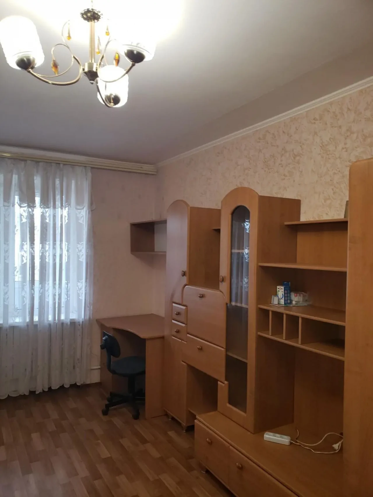 Продам 1-комнатную 9/9, 7 ст. Фонтана 2