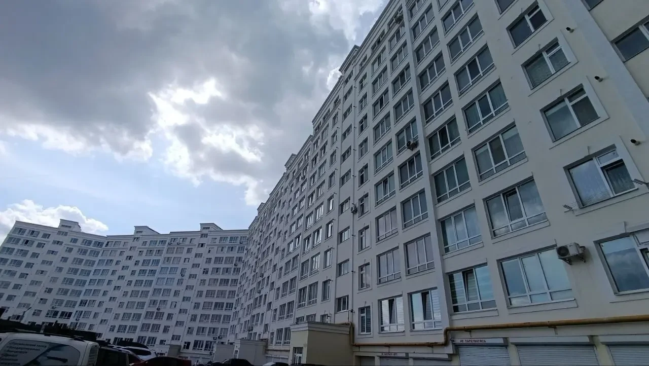1к квартира в сучасному ЖК Гранд Роял 2