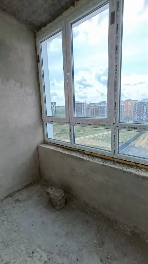 1к квартира в сучасному ЖК Гранд Роял 4