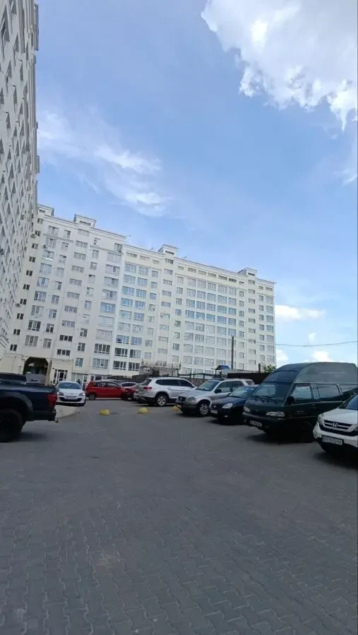 1к квартира в сучасному ЖК Гранд Роял