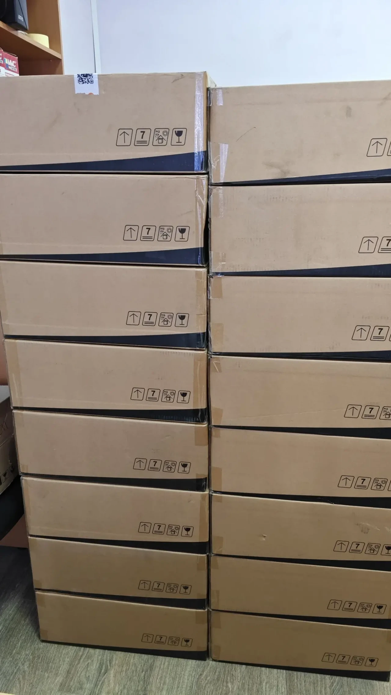 Продам нові гібридні інвертори EASUN ISolar 2,2 кВт, 3,2 кВт, 4,2 кВт, 6,2 кВт та 12 кВт 7